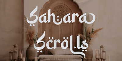 Sahara Scrolls Free Download