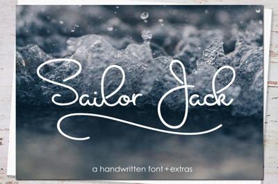 Sailor Jack Script Free Download