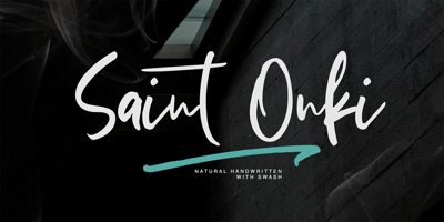 Saint Onki Free Download