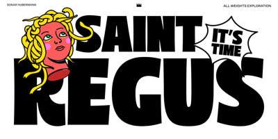 Saint Regus Free Download