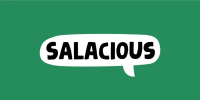 Salacious Font