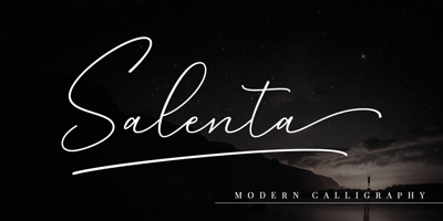 Salenta Free Download