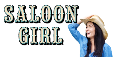 Saloon Girl Free Download