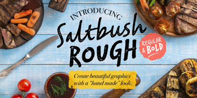 Saltbush Rough Free Download