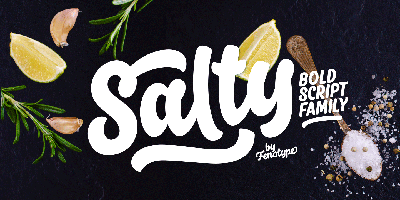 Salty Free Download