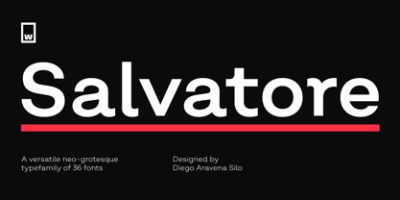 Salvatore Font