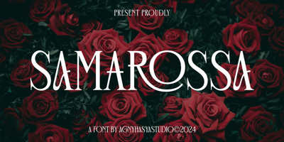 Samarossa Free Download