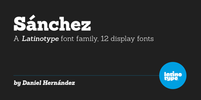 Sanchez Free Download