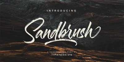 Sandbrush Free Download