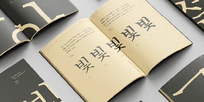 Sandoll Jebi2 Font