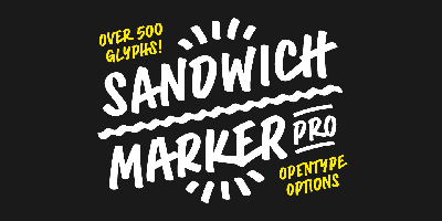 Sandwich Marker Pro Free Download