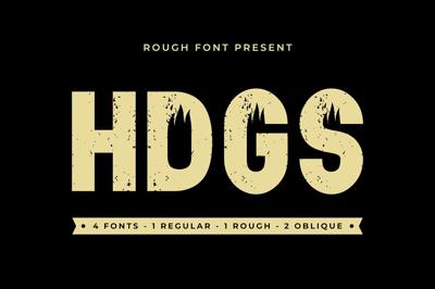 Sans Serif Fonts Bold Hotdogs Free Download