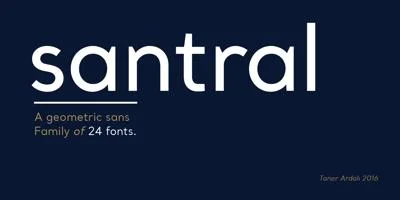 Santral Font