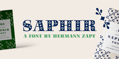 Saphir Free Download