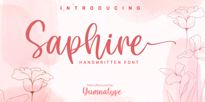 Saphire Free Download