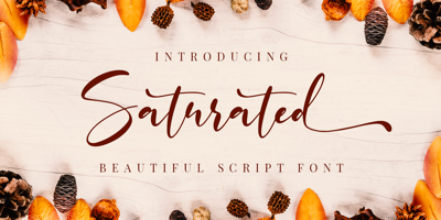 Saturated Free Download