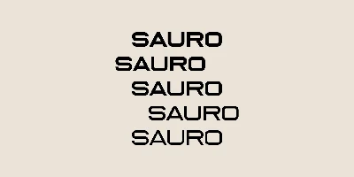 Sauro Font