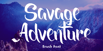 Savage Adventure Free Download