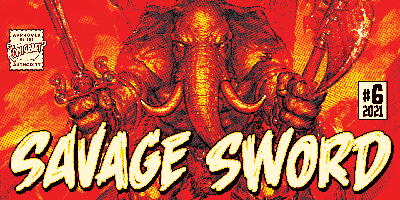 Savage Sword Free Download