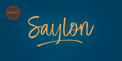 Saylon Brush Free Download