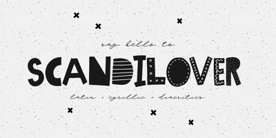 Scandilover Free Download