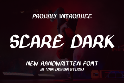 SCARE DARK Free Download