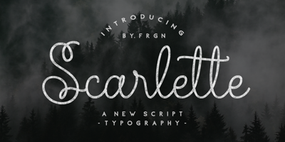 Scarlette Script Free Download