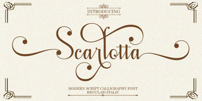 Scarlotta Free Download