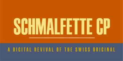 Schmalfette CP Free Download