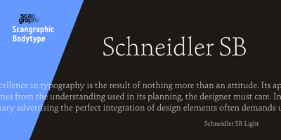 Schneidler SB Free Download