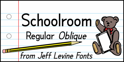 Schoolroom JNL Free Download