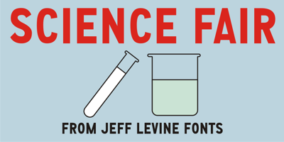 Science Fair JNL Free Download