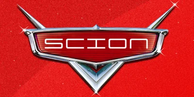 Scion Font