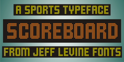 Scoreboard JNL Free Download