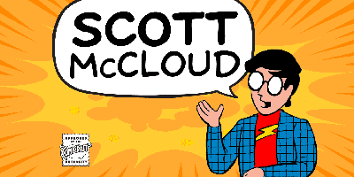 Scott McCloud Free Download