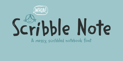 Scribble Note Free Download