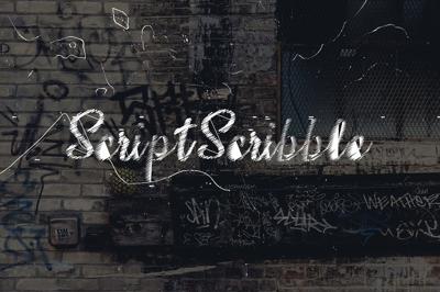 Script Scribble Free Download