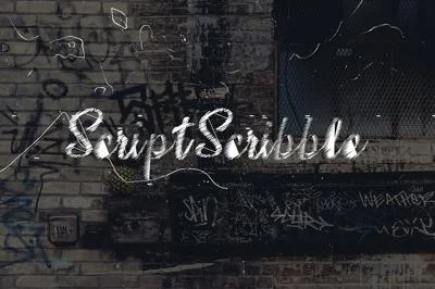 Script Scribble