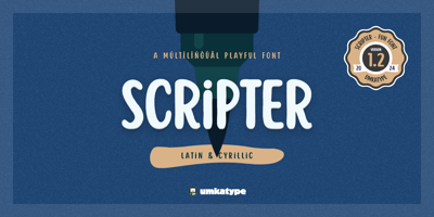 Scripter Umka Free Download