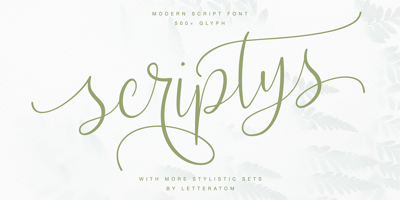 Scriptys Free Download