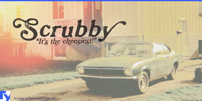 Scrubby Free Download