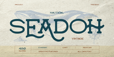 Seadoh Free Download