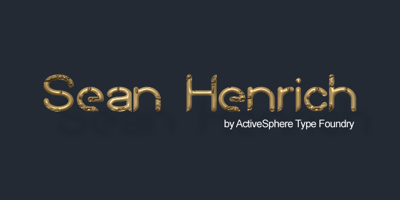 Sean Henrich ATF Free Download