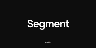 Segment Free Download