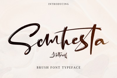 Semhesta Font