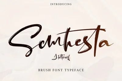 Semhesta Font