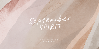 September Spirit Free Download