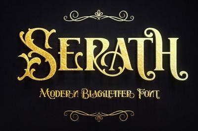 Serath Free Download