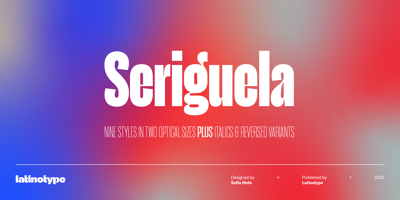 Seriguela Free Download