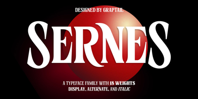 Sernes Free Download